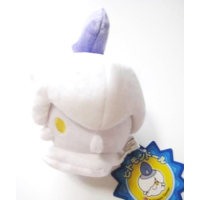 Authentic Pokemon center plush Litwick pokedoll +/- 16cm 